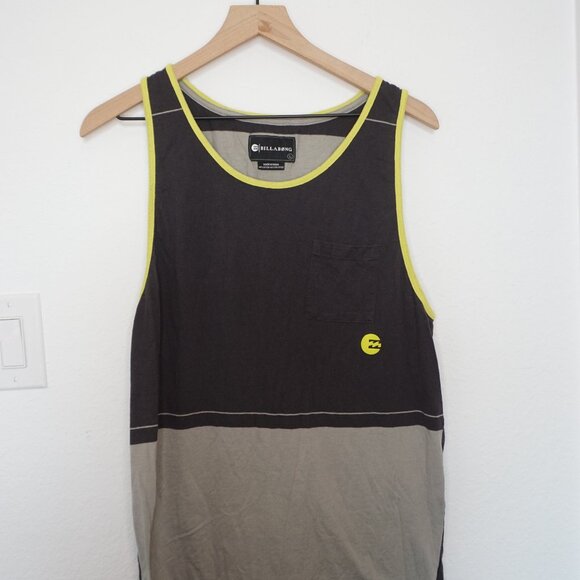 Billabong Tank Top - Picture 4 of 6
